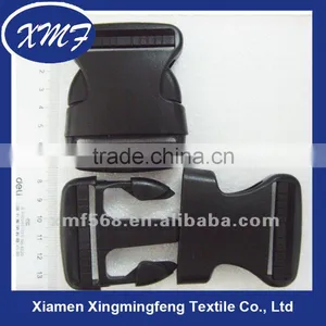 China PMC Plastic Belt Buckle thumbnail-1