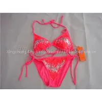 New Design of Brazilian Bikini Swimwear 2013 Newest thumbnail-1