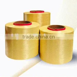 Functional Yarn 100% Aramid Yarn Bulletproof thumbnail-1