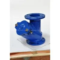 C6 Ball Check Valves thumbnail-1