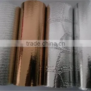 2015 LDJ Aluminium Coated PE Non-woven Fabric thumbnail-2