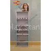 C9 Wetn Wild Cosmetic Promotion Cardboard Sidekick Display thumbnail-1