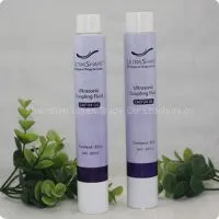 High Quality Aluminum Hair Color Cream Tube Packaging thumbnail-1