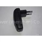 EU Smart USB Car Battery Charger thumbnail-1