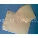 Waterproof, Moth Proof Transparent PET Clear Laminating Pouch Film for ID Cards, Licenses thumbnail-1