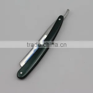 "GOLDOLLAR 100" Stainless Steel Barber Straight Razor Straight Razor thumbnail-3