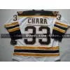 2010-NHL-Size 48-54-> #33 Zdeno Chara Boston Bruins White NHL Jersey thumbnail-2