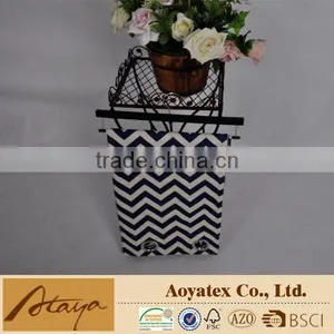 2015 Latest Designs Polyester/cotton Wholesale Curtain With China Manufacturer thumbnail-2