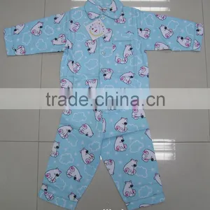 Baby Flannel Fabric thumbnail-5
