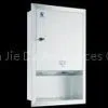 Stainless Steel Multipurpose Wall Unit thumbnail-1
