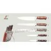 Knife Set thumbnail-1