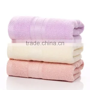 High Quality Brand Towel, Bamboo Fabric Towel Face Towel thumbnail-2