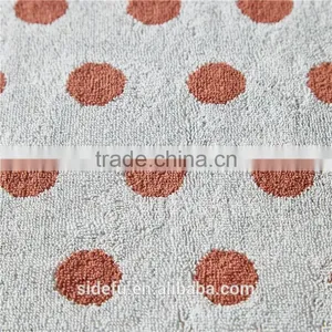 Wholesale Super Soft Home Textile & Hotel Use Yarn Dyed Kids Cartoon Bath Towel thumbnail-5