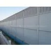 Perforated Plate Noise Barrier(china Factory) thumbnail-1