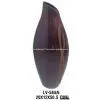 Lacquer Vase - LV-584/6 thumbnail-1