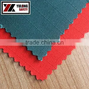 China Manufacture Fire Prevention Fabric For Uniforms thumbnail-4