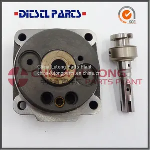 Head Rotor Perkins 1 468 334 672,High Quality With Cheap Price thumbnail-1