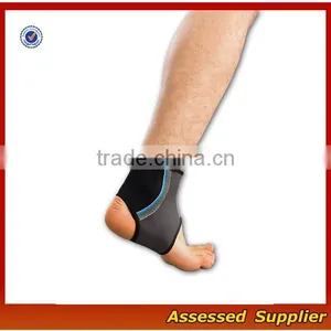 Custom Stripes Therapy Wrap Relieve Plantar Fasciitis Socks/Neoprene Breathable Ankle Support Socks thumbnail-1
