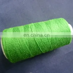 China Supplier 100% Wool Yarn Knitting Yarn for Blanket thumbnail-4