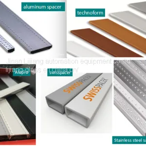 Automatic Profile/ Spacer Bending Machine for Warm Spacer thumbnail-5