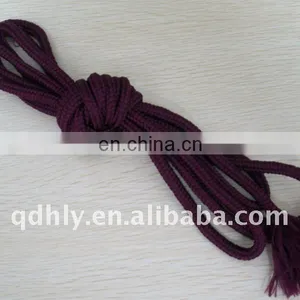 Free Sample Cotton Rope,colorful Rope thumbnail-1