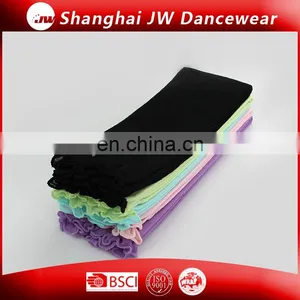Colorful Dance Warm-Ups for Dance Girl thumbnail-2
