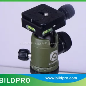 Tourism Tripod Camera Photography Studio Flexible Tripod Photographic Accessorie thumbnail-5