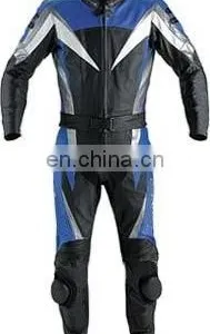 Genuine Leather Motorbike Suit thumbnail-1
