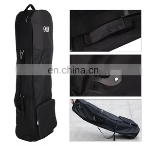 Golf Bag Travel Cover thumbnail-1