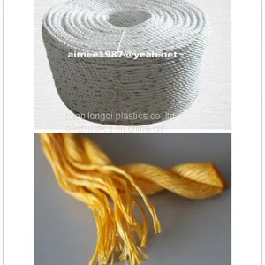 pp Danline Rope pe Rope 14mm Blue and White thumbnail-5