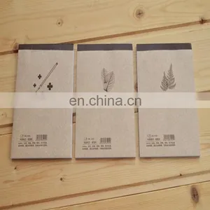 Custom Coloring Book Printing , Hardcover/softcover Exercise Notebook With Kraft Paper Cover thumbnail-1