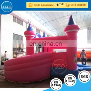 Hot Banners Sale China Bounce House for Wholesales thumbnail-4