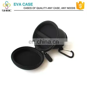 Custom Eva Earphone Travel Case Carrying Hard Eva Data Cable Case Eva Box Case thumbnail-4