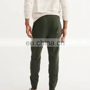 Women's Harem Pants, Jogger Pants With Contrast Tie thumbnail-3