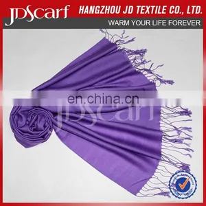 New Design Fashion Wholesale Winter Lady Scarf thumbnail-3