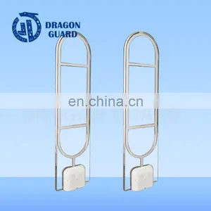 Dragon Guard EM System Library Security Book Store Anti Theft System EM Alarm Gate thumbnail-2