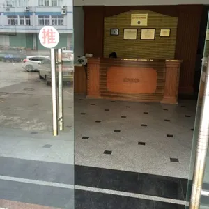 Xiamen Hiversen Industries Co., Ltd company overview - view 1 thumbnail
