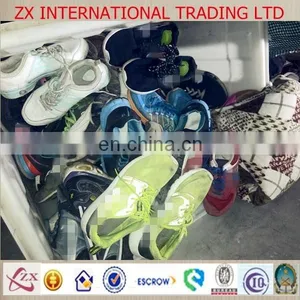 Cheapest Used Mixed Shoes Hot Sale Used Shoes in Bales USED SHOES FOR SALE thumbnail-4