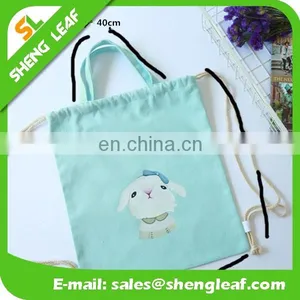 Thin Shade Drawstring Backpack Great Value Eco Sports Backpacks thumbnail-4