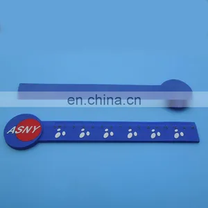 Top Quality Durable Digital Soft Pvc Ruler thumbnail-1