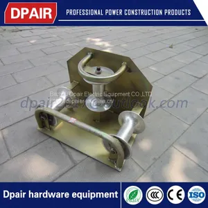 Nylon Cable Roller Wire Stringing Blocks thumbnail-4