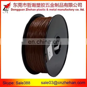 Reprap Makerbot 1.75mm Pla Filament 3d Printer Filament thumbnail-5