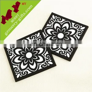 Advertising Gifts Rubber Beer Coaster / Silicone Coaster thumbnail-1