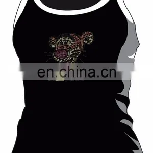 Lovely Tiger Pattern Children Motif Designs thumbnail-2