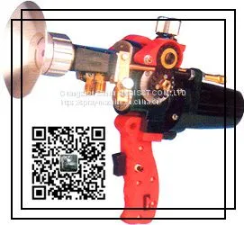 Metal Wire Spray Gun, Arc Spray Gun thumbnail-1