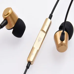 Ufeeling U-18 Listening Bass Apple Android Computer Mobile Phone Games in General and Intercom Earphone Headset thumbnail-4