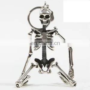2015 SPECIALIZED KEY CHAIN HALLOWMAS GIFTS SKELETON thumbnail-1