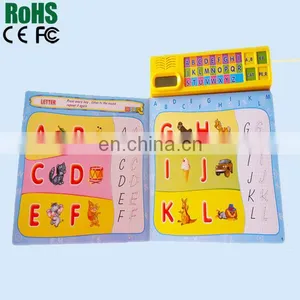 Wholesale Children Books With Kids Story thumbnail-1