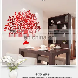 Wall Paper/wall Sticker/3d Wall Panel AMAZON WHOLESALES thumbnail-5