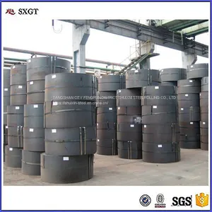 HR Steel Strip in Coils With Top Quality Made in China thumbnail-4